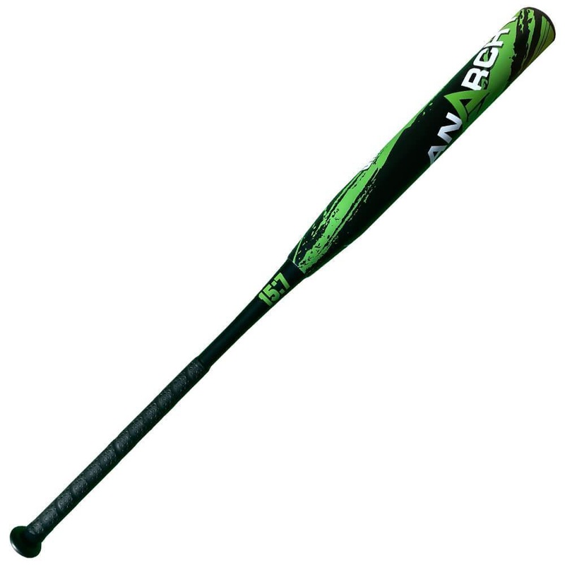 2022 Anarchy GIMMIEDAT 2PC 13 Barrel .5oz End Load USSSA Slowpitch Softball Bat A22UGMDT213-2 [UB61]