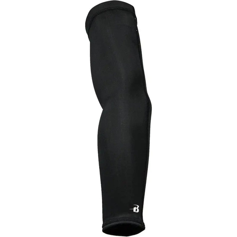 Badger Sport 0200 Arm Sleeve – Black