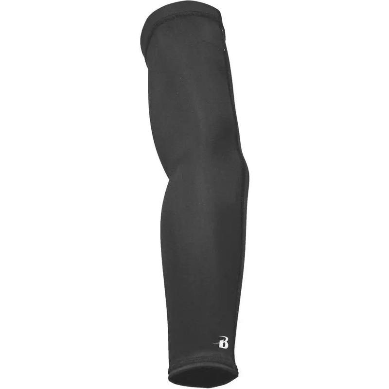Badger Sport 0200 Arm Sleeve – Graphite