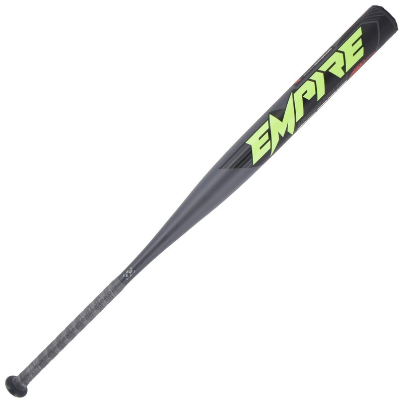 2024 Easton Empire Foster SSUSA Senior Slowpitch Softball Bat – ESS4ESIS1X