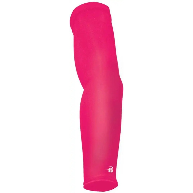 Badger Sport 0200 Arm Sleeve – Hot Pink
