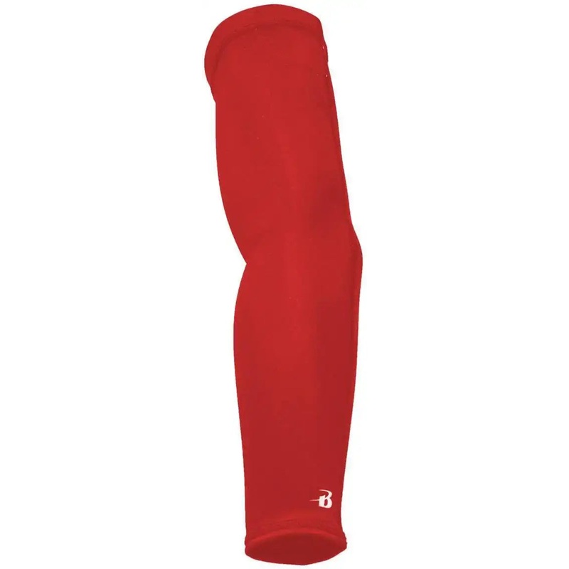 Badger Sport 0200 Arm Sleeve – Red