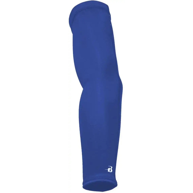 Badger Sport 0200 Arm Sleeve – Royal