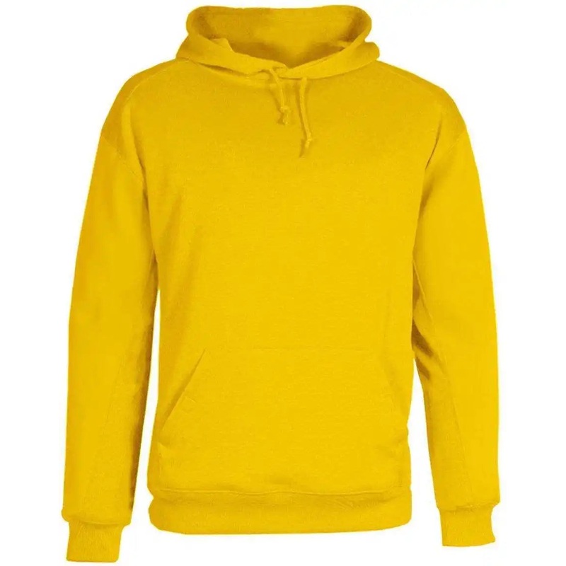 Badger Sport 1454 BT5 Fleece Hoodie – Gold