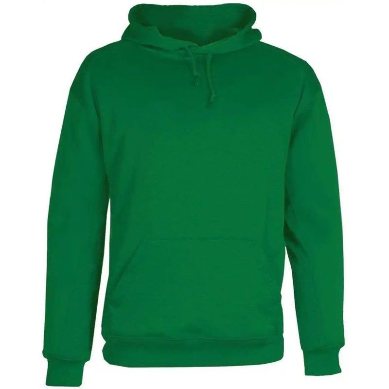 Badger Sport 1454 BT5 Fleece Hoodie – Kelly