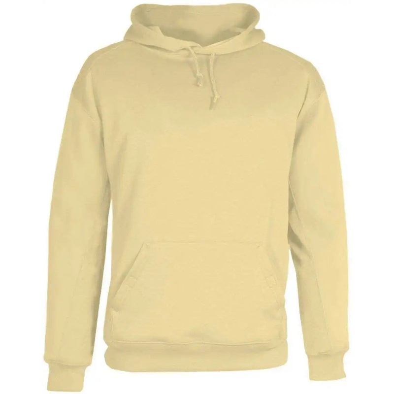 Badger Sport 1454 BT5 Fleece Hoodie – Vegas Gold