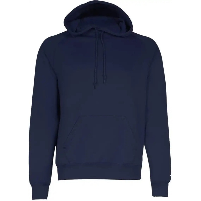 Badger Sport 1460 Performance Fleece Ladies Hoodie – Navy