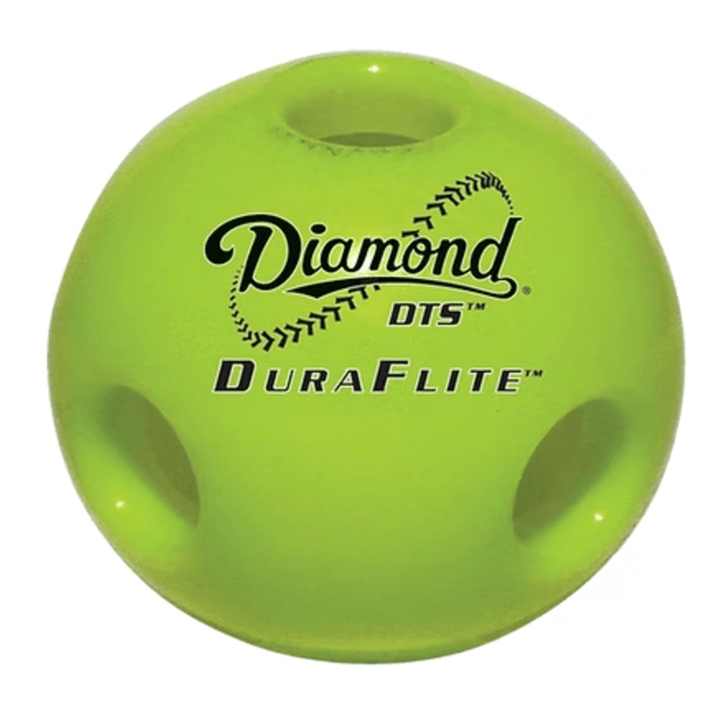Diamond Sports Duraflite Training Ball: DTS-DF 12-PACK