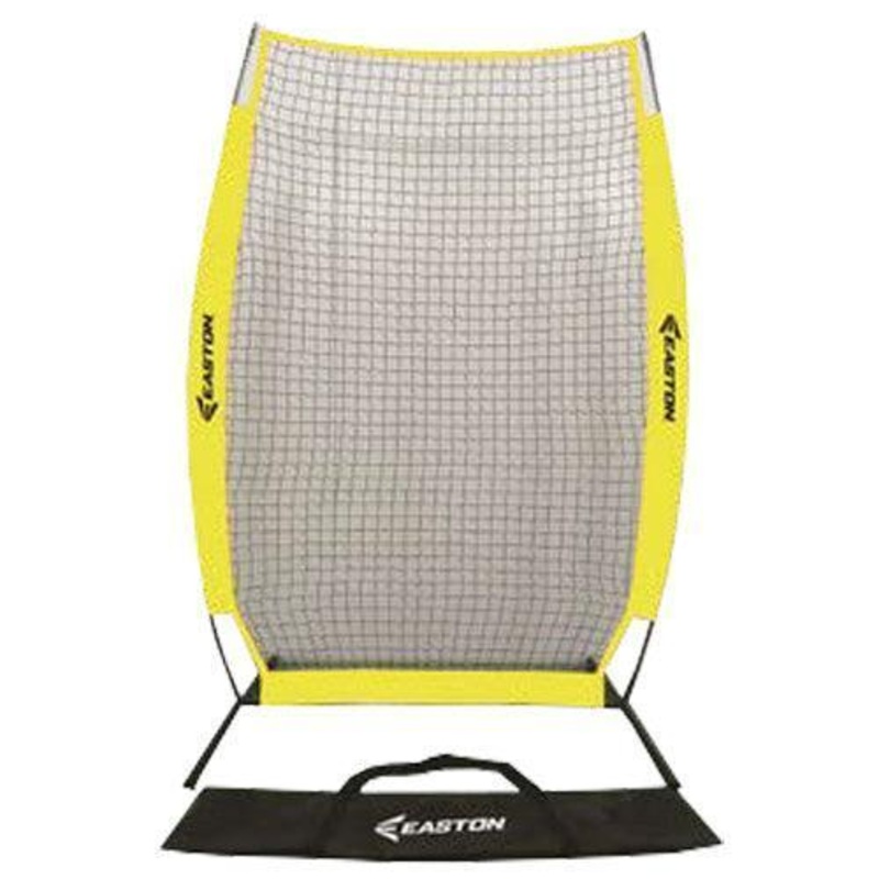 Easton 7′ I-Screen Pitching Net