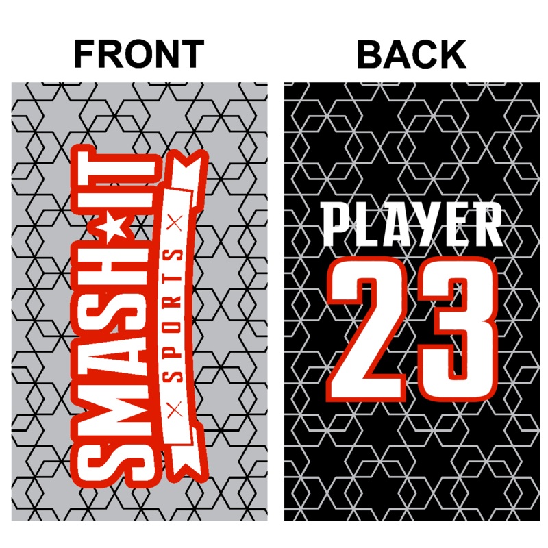 Smash It Sports Bag Tag 10|mczr_price_16_99