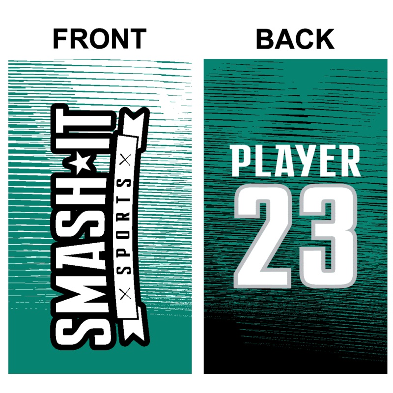 Smash It Sports Bag Tag 11|mczr_price_16_99