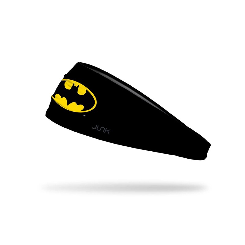 Junk Headband Batman – Big Bang Lite