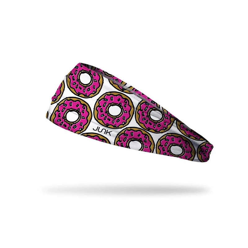 Junk Headband Champions Breakfast – Big Bang Lite