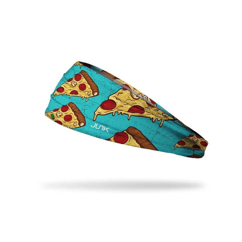 Junk Headband Cheesy Affection – Big Bang Lite