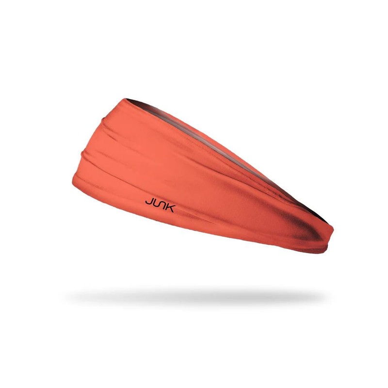 Junk Headband Coral – Big Bang Lite