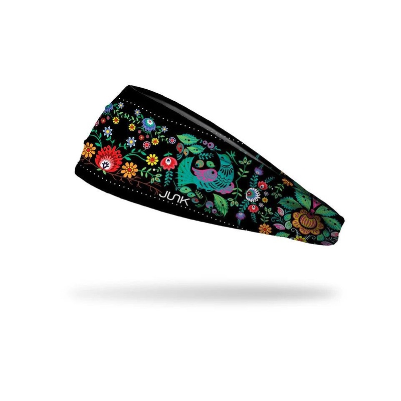 Junk Headband Folk Revival – Big Bang Lite