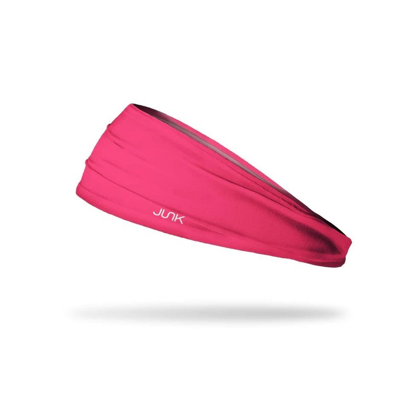 Junk Headband Legally Pink – Big Bang Lite