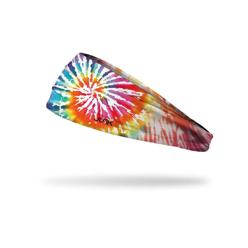 Junk Headband Moksha – Big Bang Lite