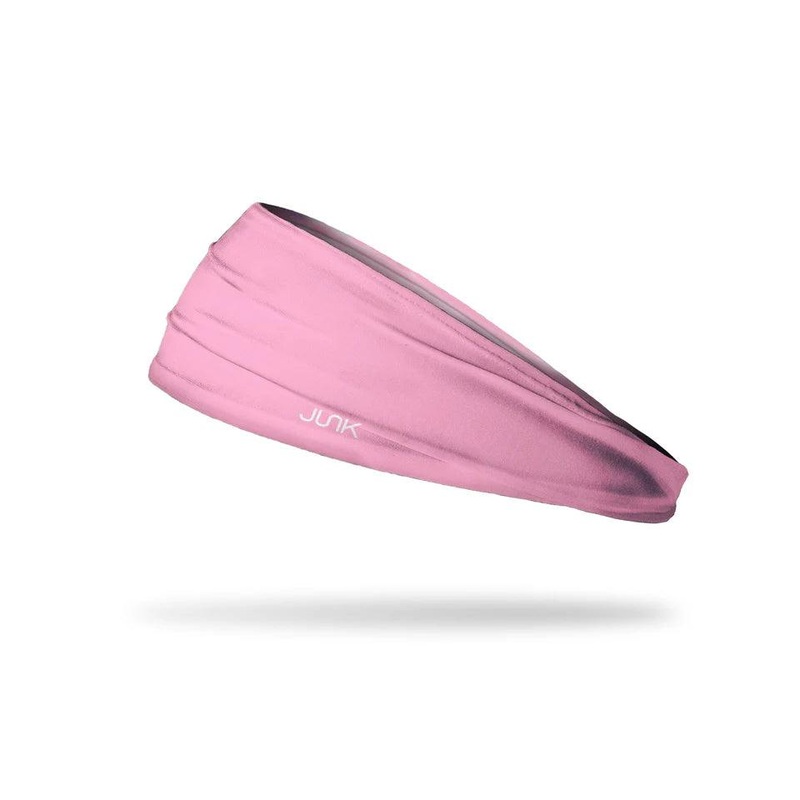 Junk Headband Powder Pink 692 – Big Bang Lite