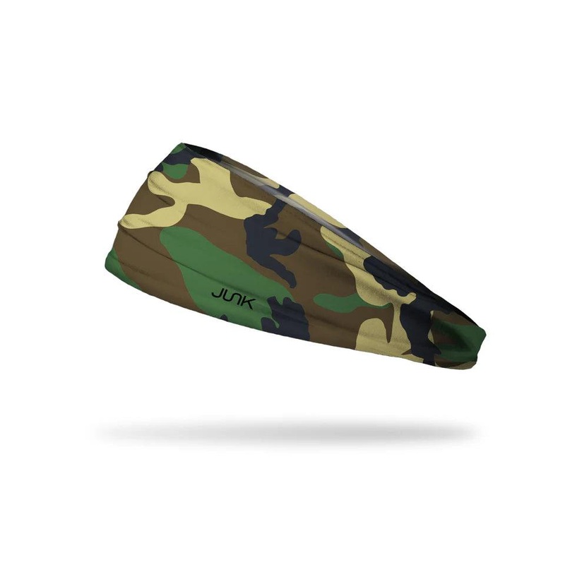 Junk Headband Rampage – Big Bang Lite
