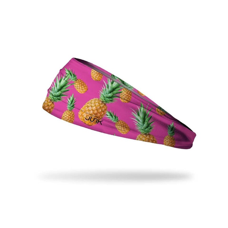Junk Headband Tropicana – Big Bang Lite