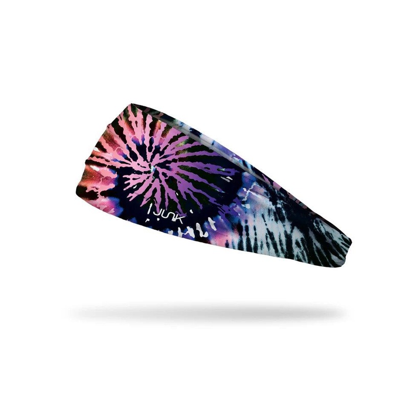 Junk Headband Voodoo Child – Big Bang Lite