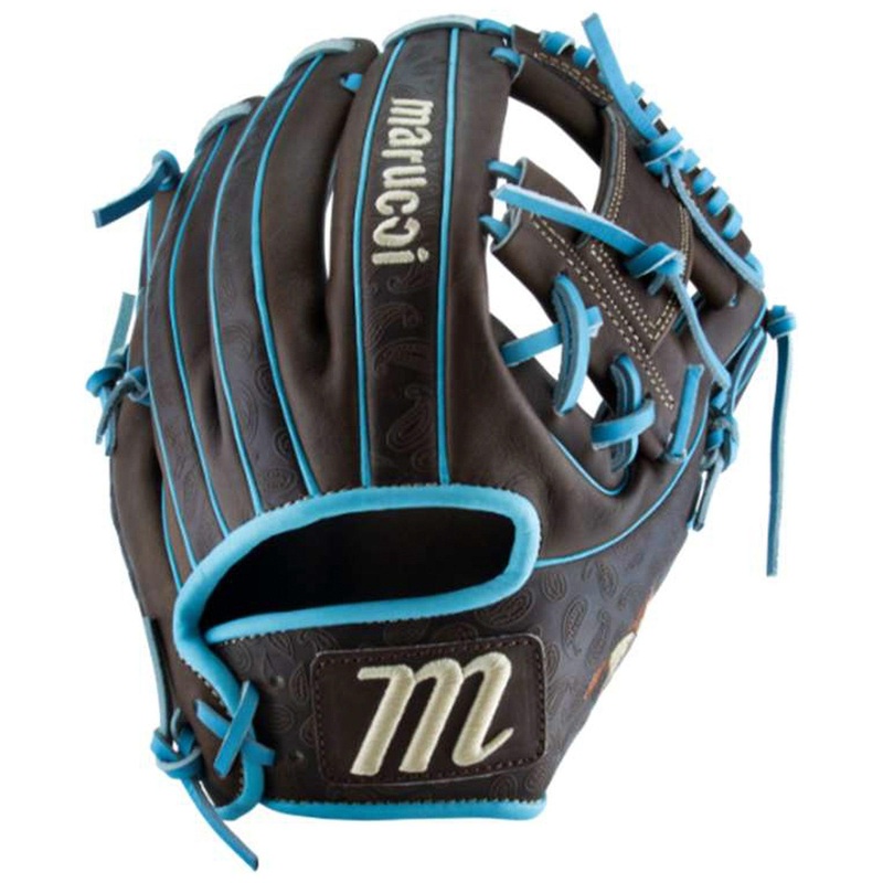 Marucci Nightshift Series Stallion 11.5 Fielding Glove – MFGNTSHFT-0302