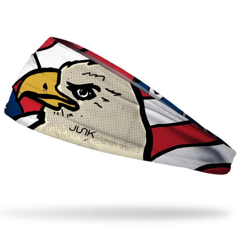 Junk Headband AmeriCaww – Big Bang Lite