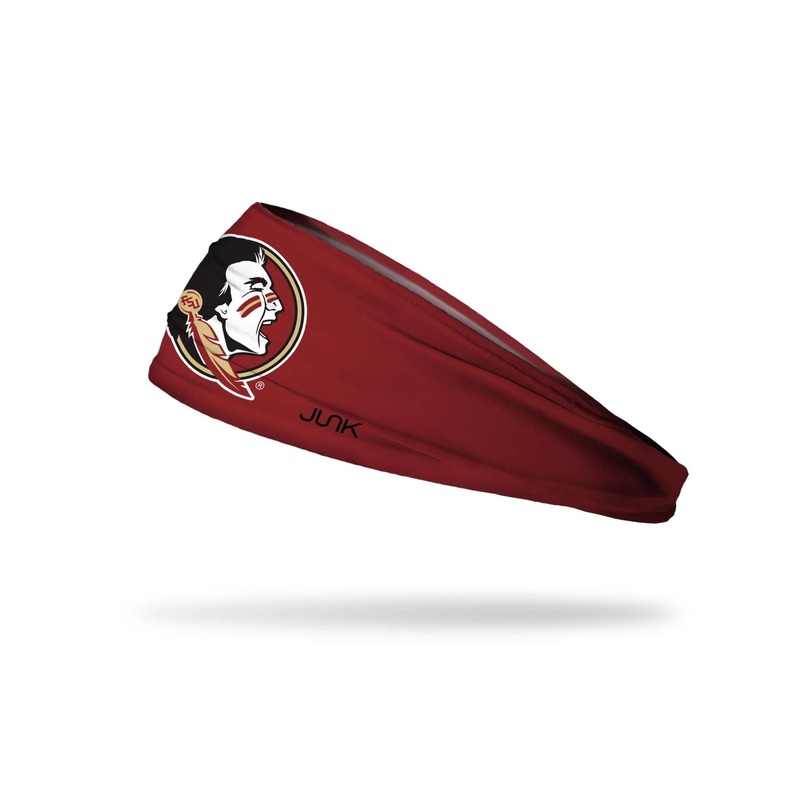 Junk Headband Florida State University: Seminole – Big Bang Lite
