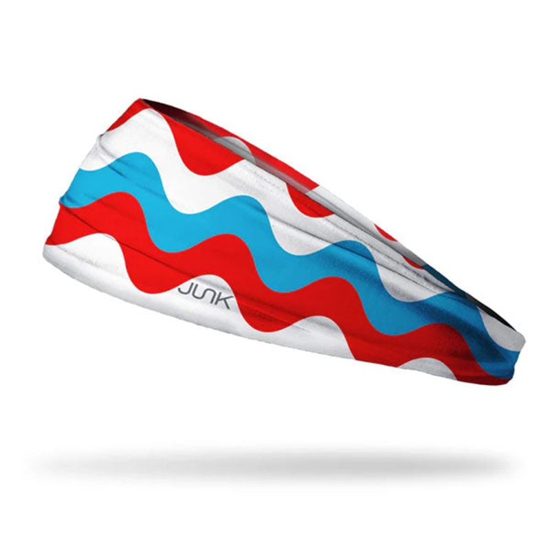 Junk Headband Freedom Wave – Big Bang Lite