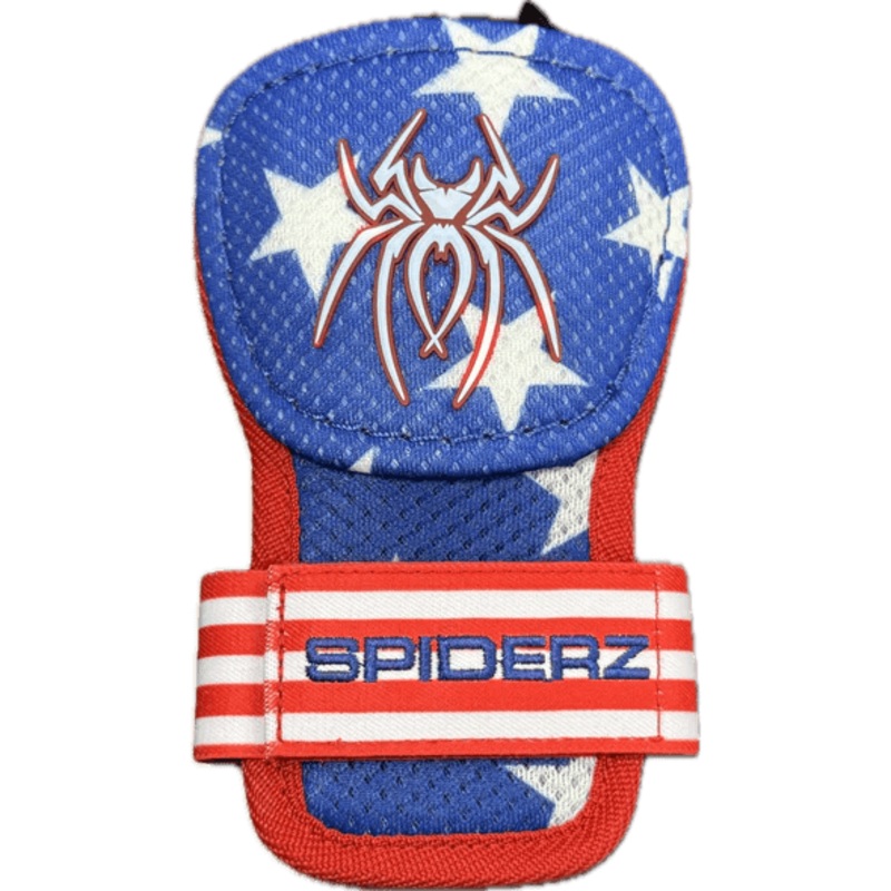 Spiderz Hand Guard – Limited Edition Stars and Stripes