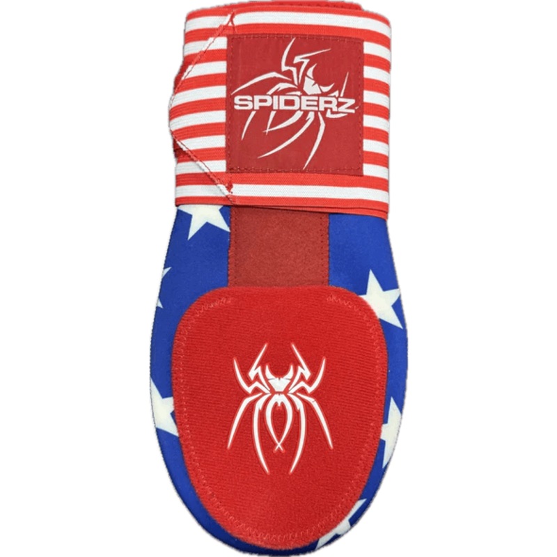 Spiderz Sliding Mitt – Limited Edition Stars and Stripes