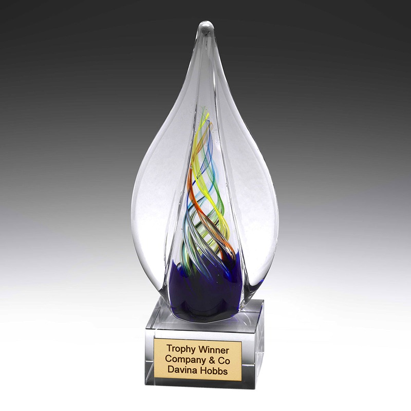 Butterfly Award|215mm