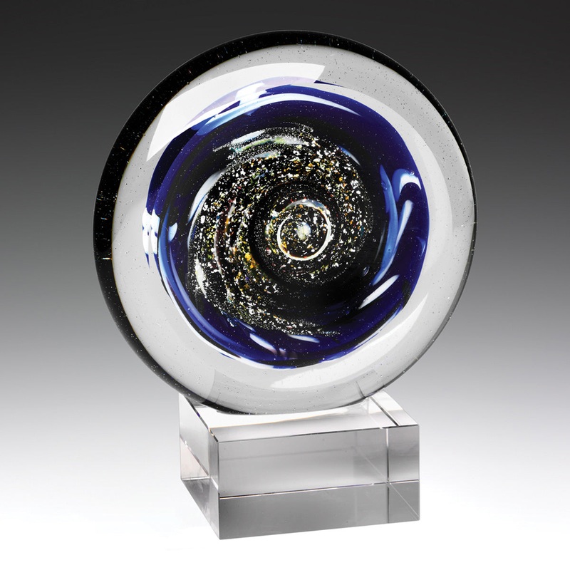 Caspian Award|190mm