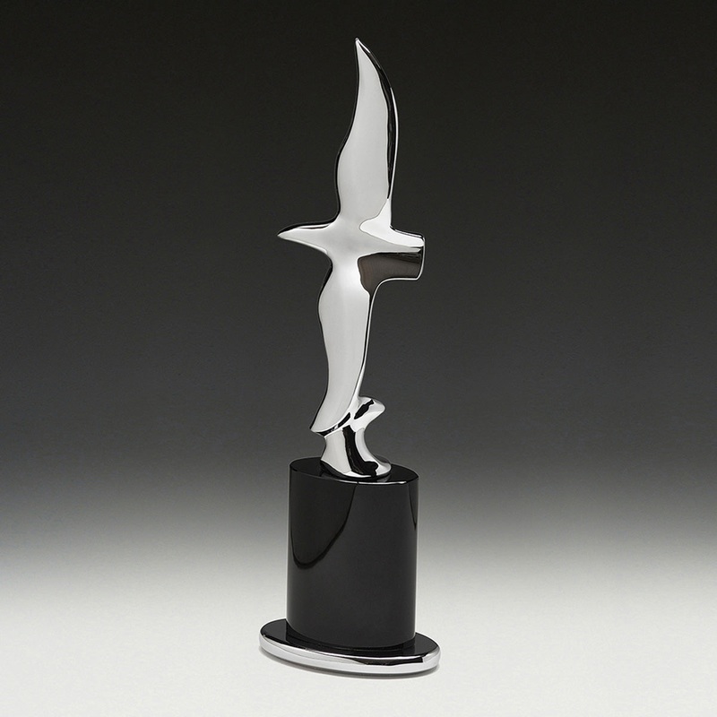 CIP Crystal Eagle|330mm