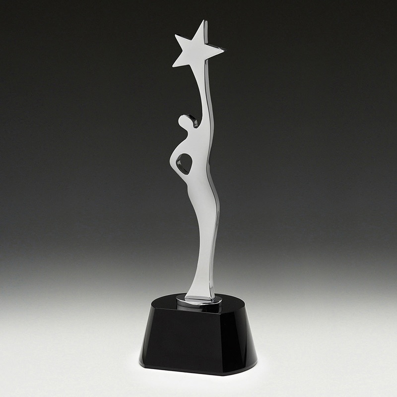 CIP Crystal Goddess|290mm