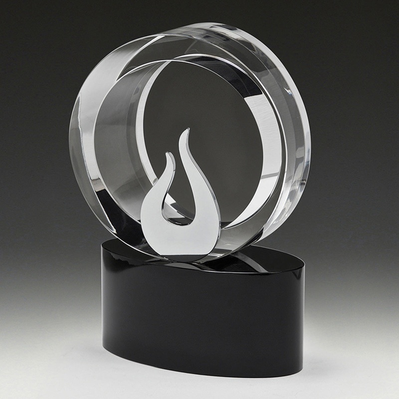 CIP Flame|190mm