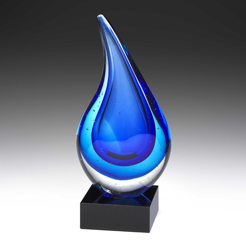 Cloudburst Award|255mm