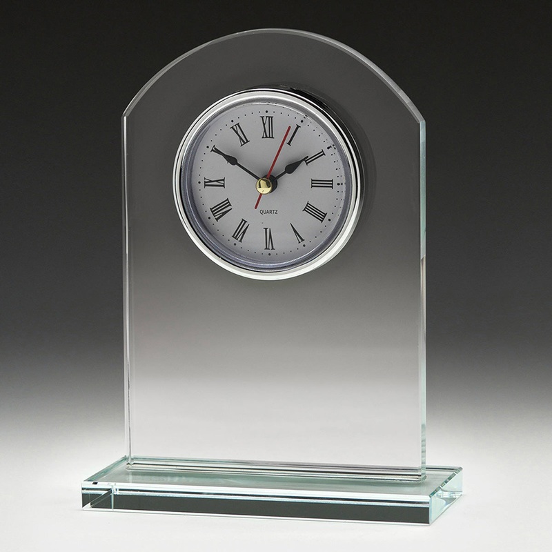 Executive Clock|165mm