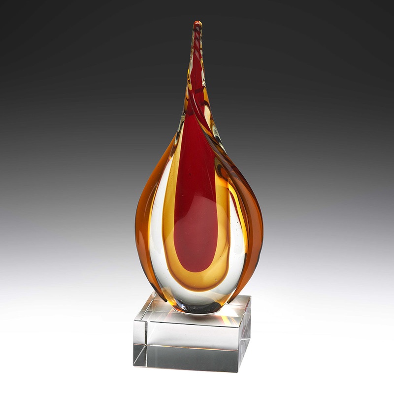 Flame Award|250mm