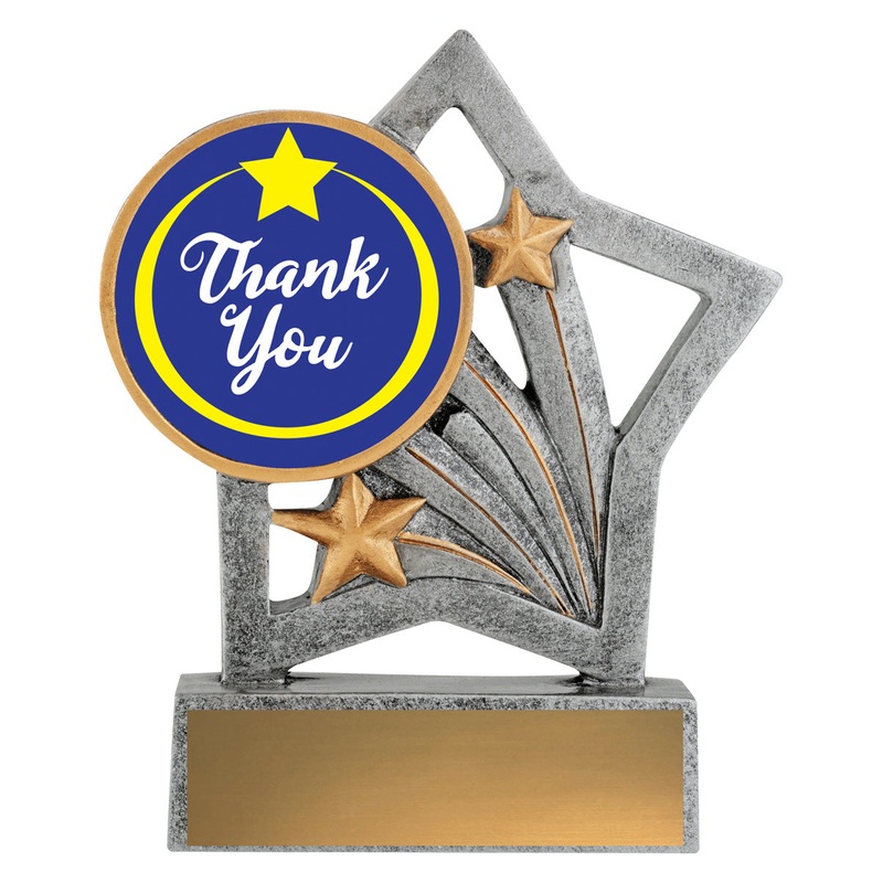 Flash – Thank You|125mm
