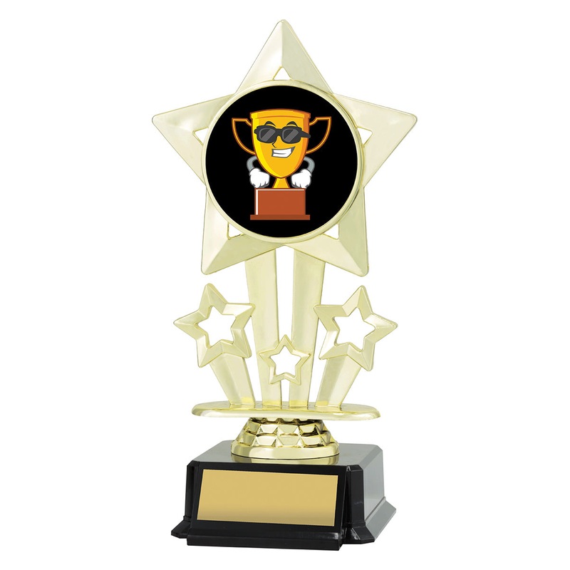 Icon Star – Character|180mm