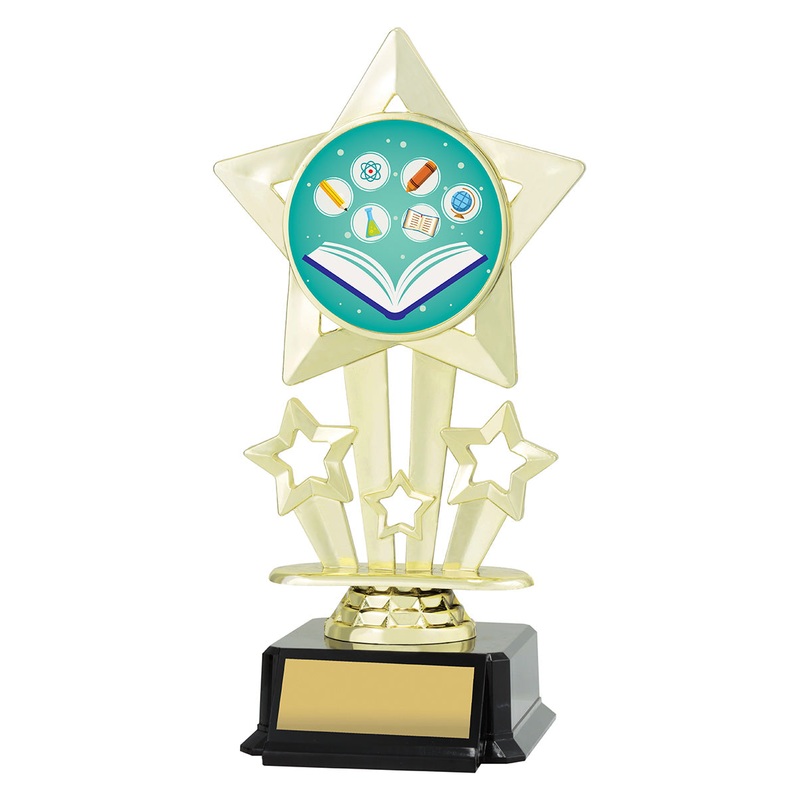 Icon Star – Genius|180mm