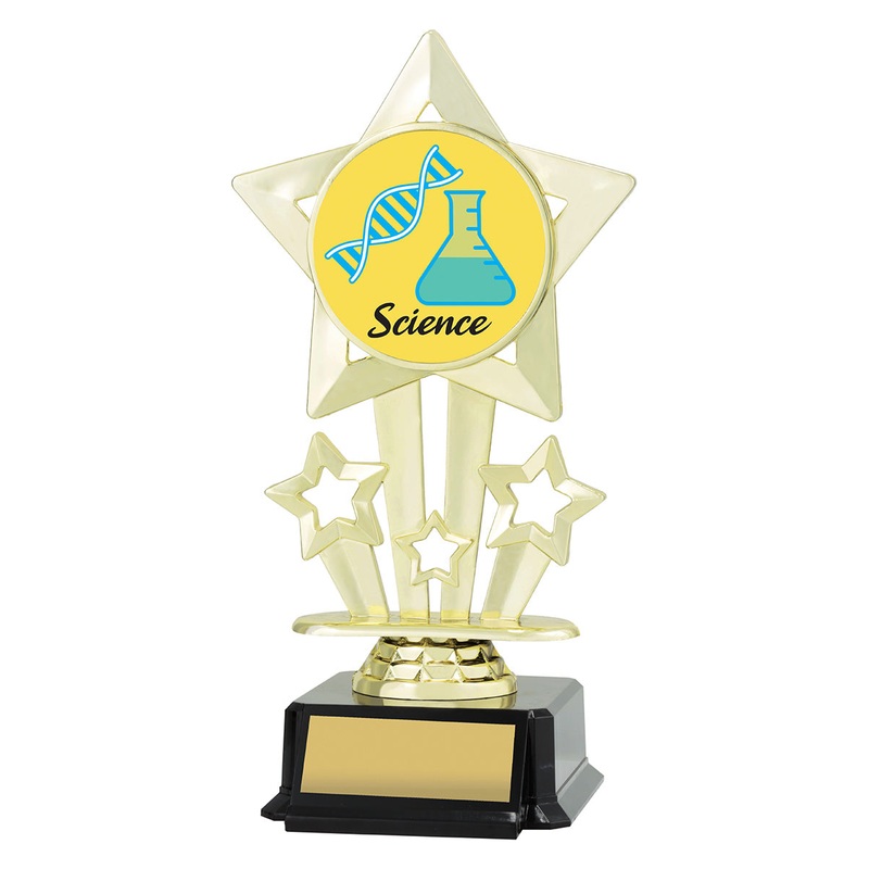 Icon Star – Science|180mm