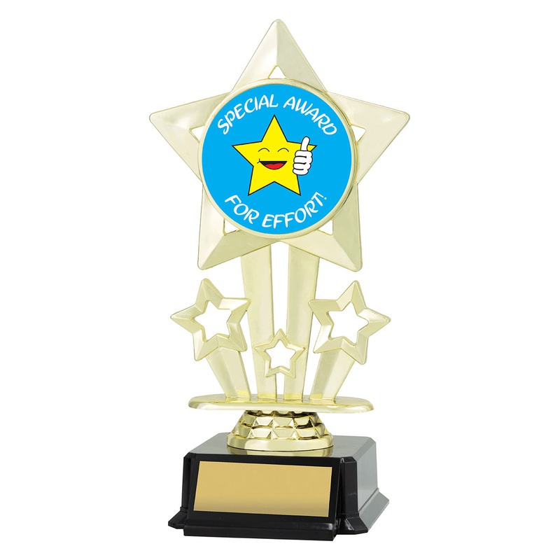 Icon Star – Special Award|180mm
