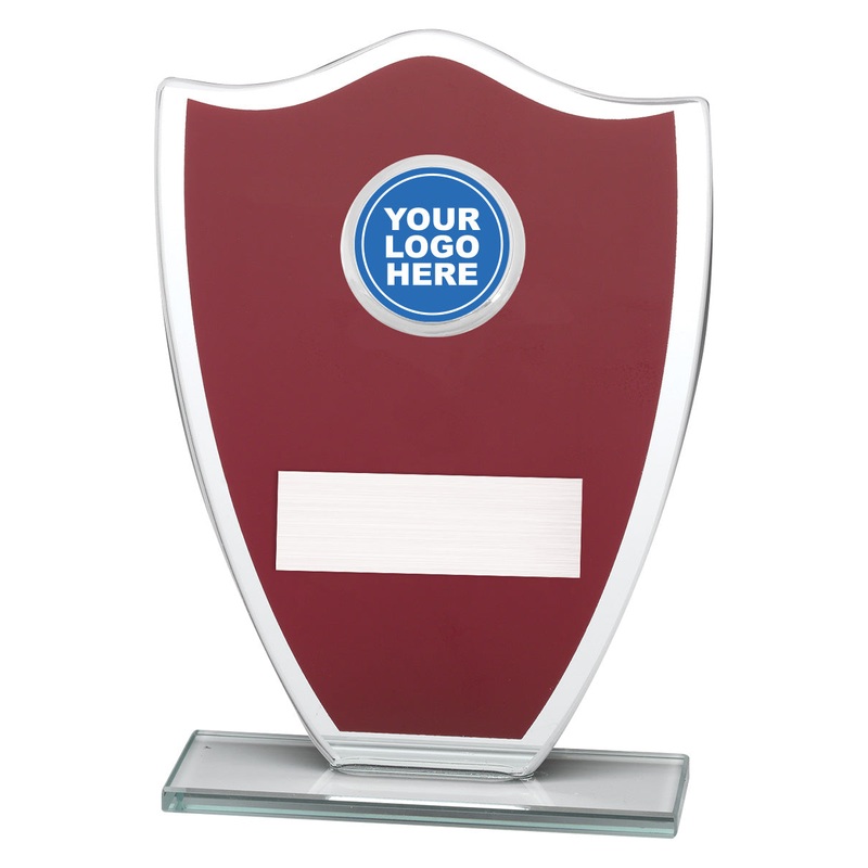 Red Shield|165mm