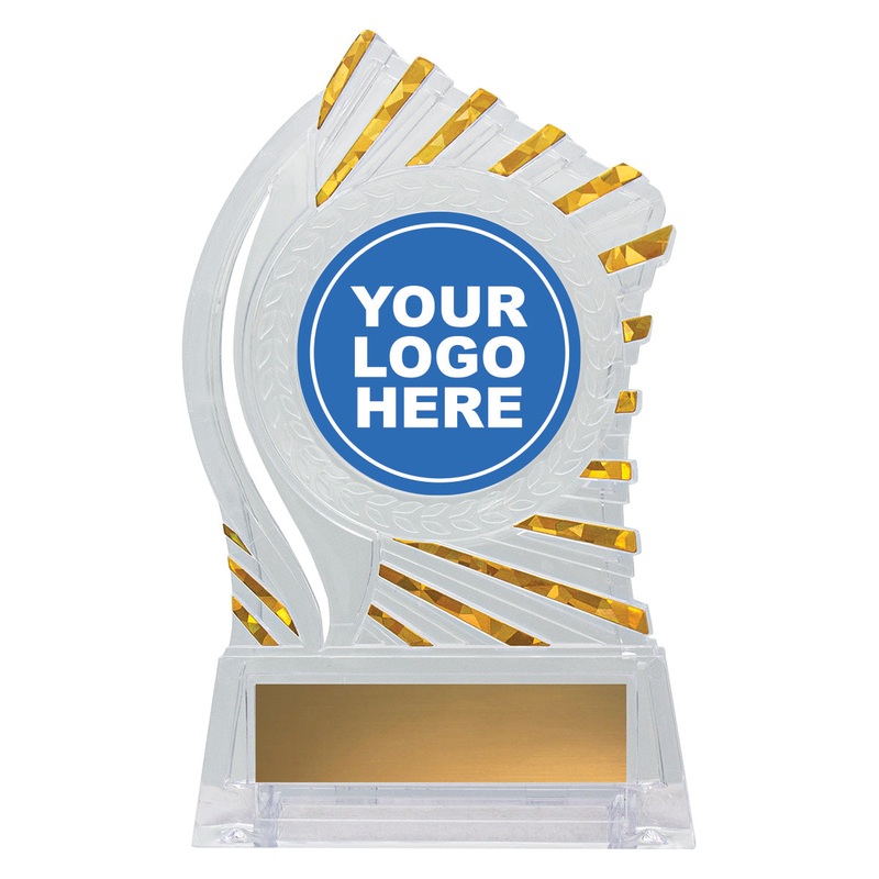 Solar Trophy|145mm