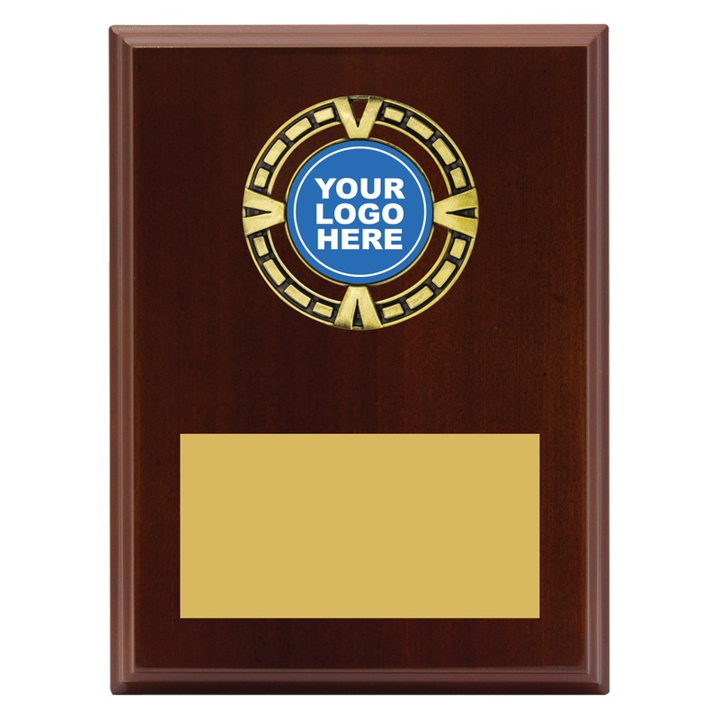 Varsity Plaque|200mm