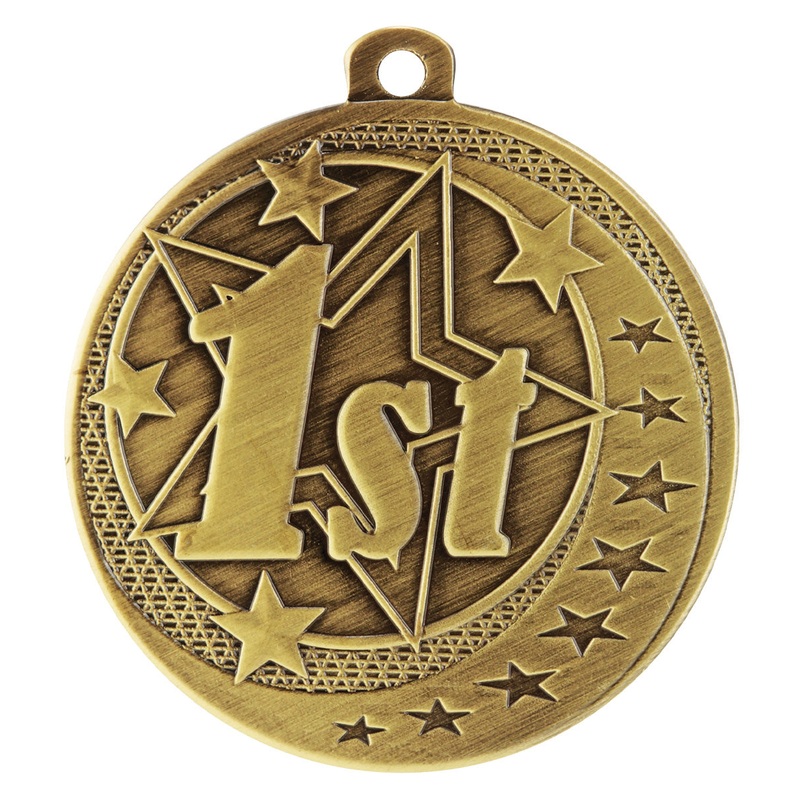 1st Place Wayfare|Gold