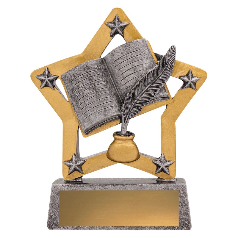 Academic Mini Star|130mm